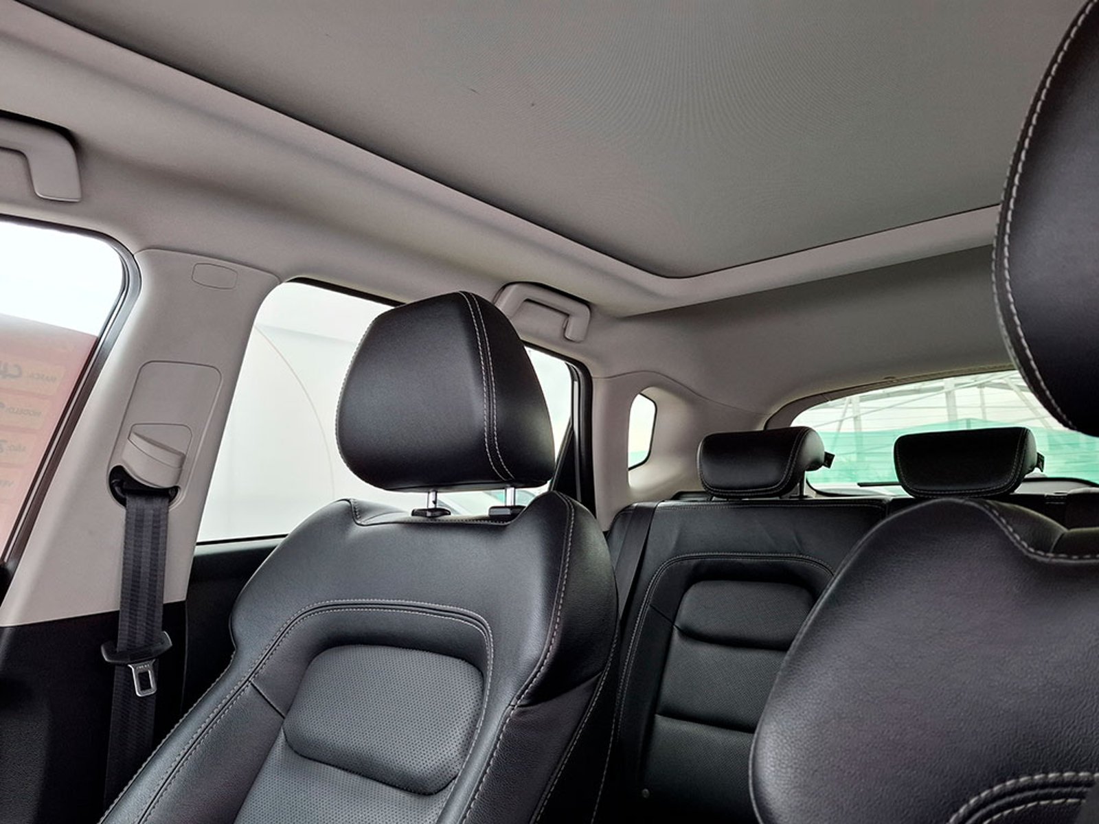 Chery TIGGO 7 GLX MT 2019 - Imagen 12 de 20
