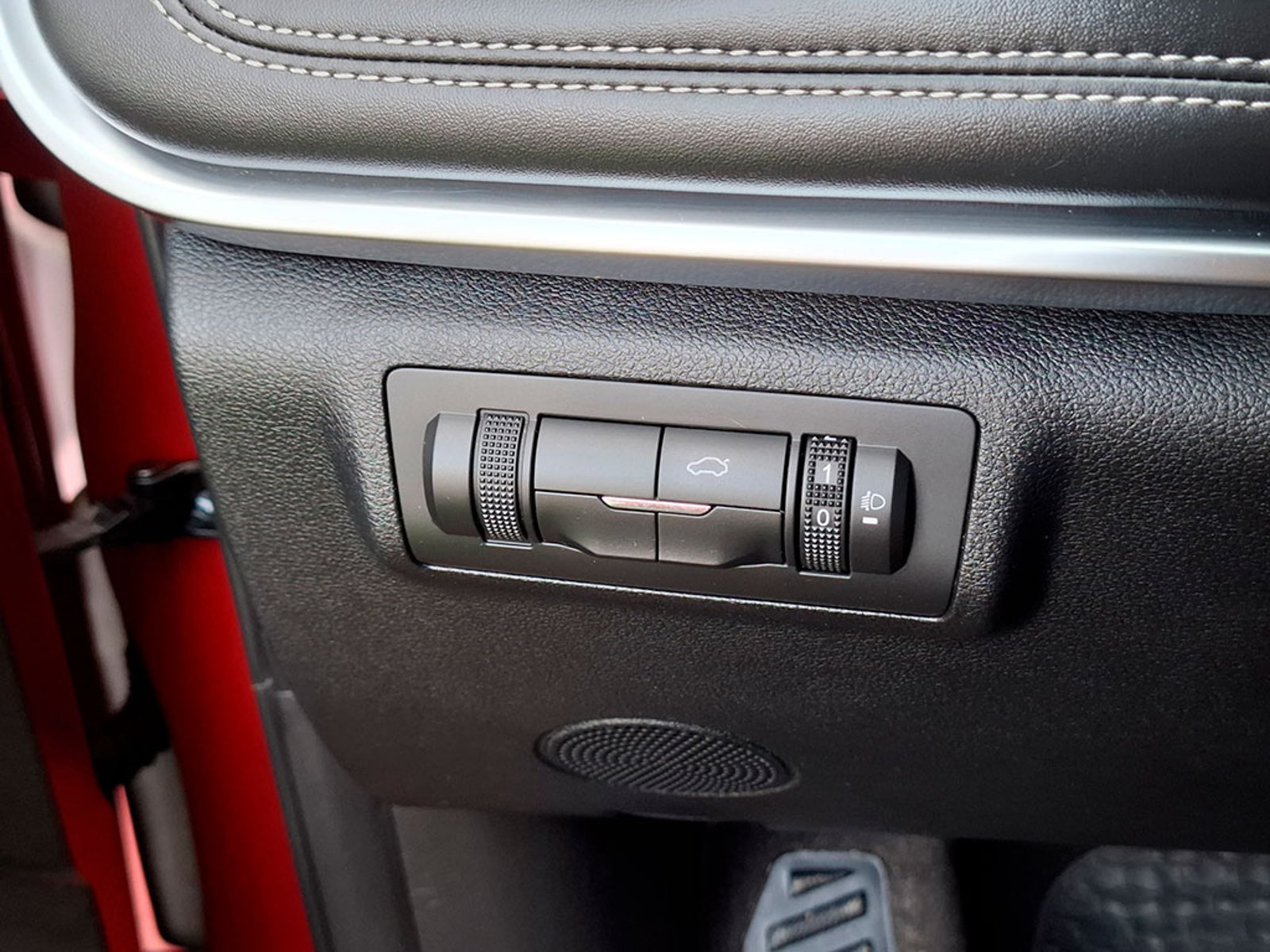 Chery TIGGO 7 PRO GLX CVT 2024 - Imagen 20 de 20