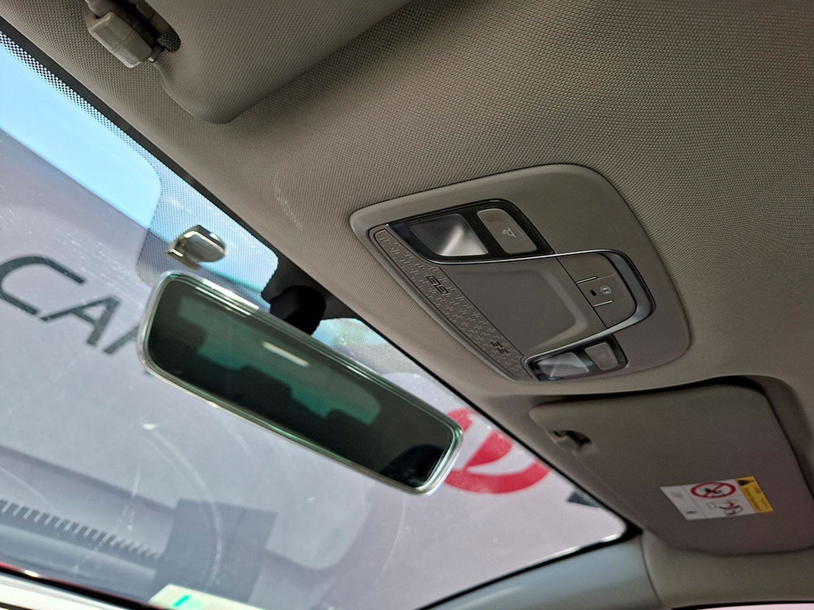 Geely COOLRAY COMFORT GL 2022 - Imagen 18 de 20