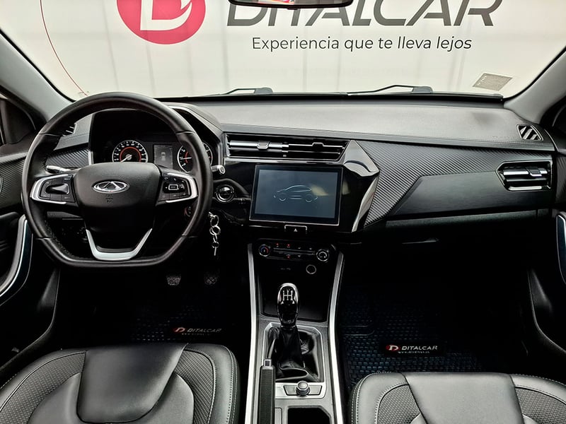 Chery TIGGO 2 PRO GLS MT 2023 - Imagen 9 de 20