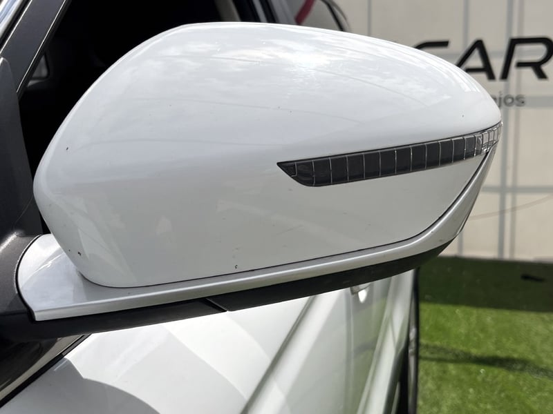 Geely AZKARRA 1.5 AUT 2022 - Imagen 12 de 20