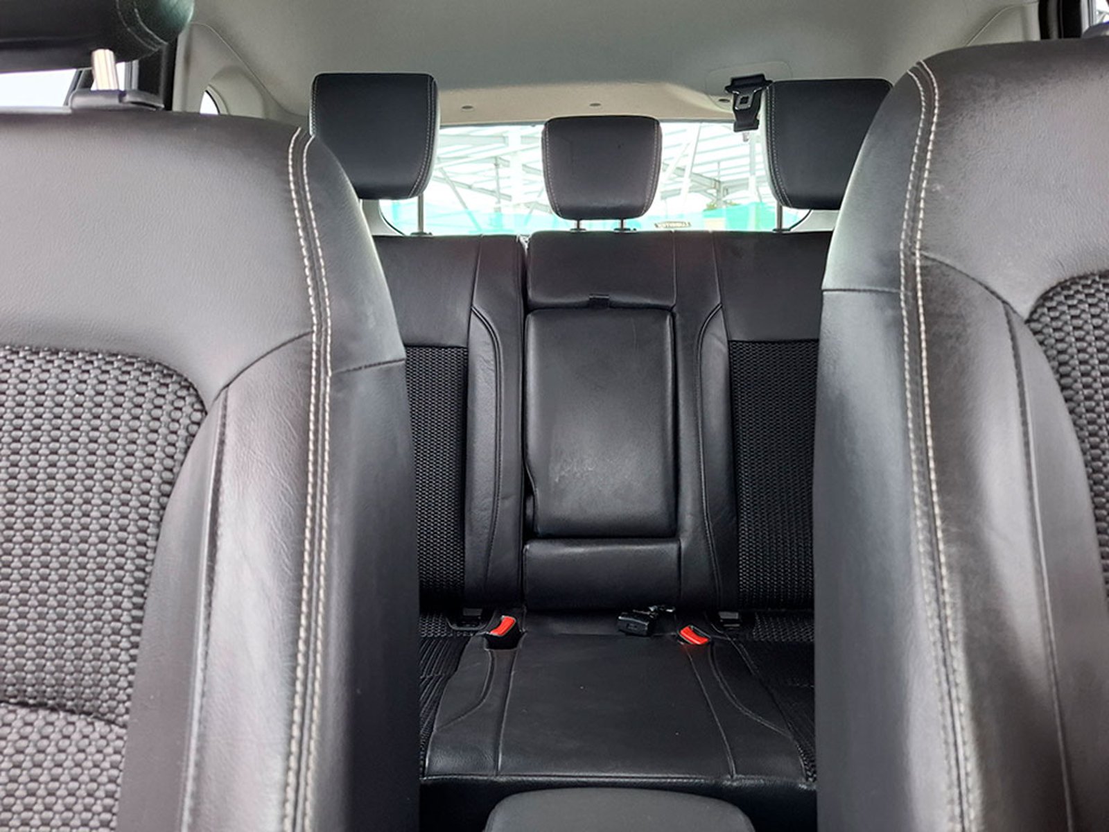 Suzuki S CROSS GLX 1.4 AUT 2023 - Imagen 14 de 20