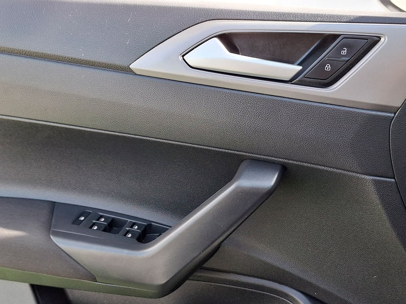 Volkswagen NIVUS 200 TSI 2023 - Imagen 19 de 20