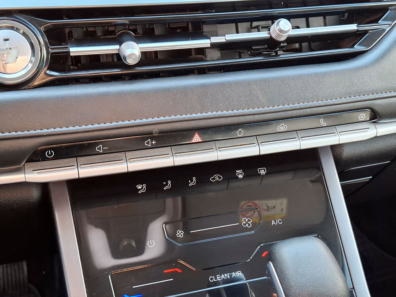 CHERY TIGGO 3 PRO 1.5 GLS CVT 2023 - Imagen 8 de 20