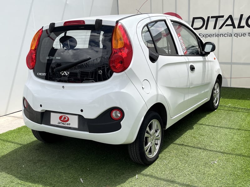 Chery IQ GLS 1.0 2019 - Imagen 6 de 20