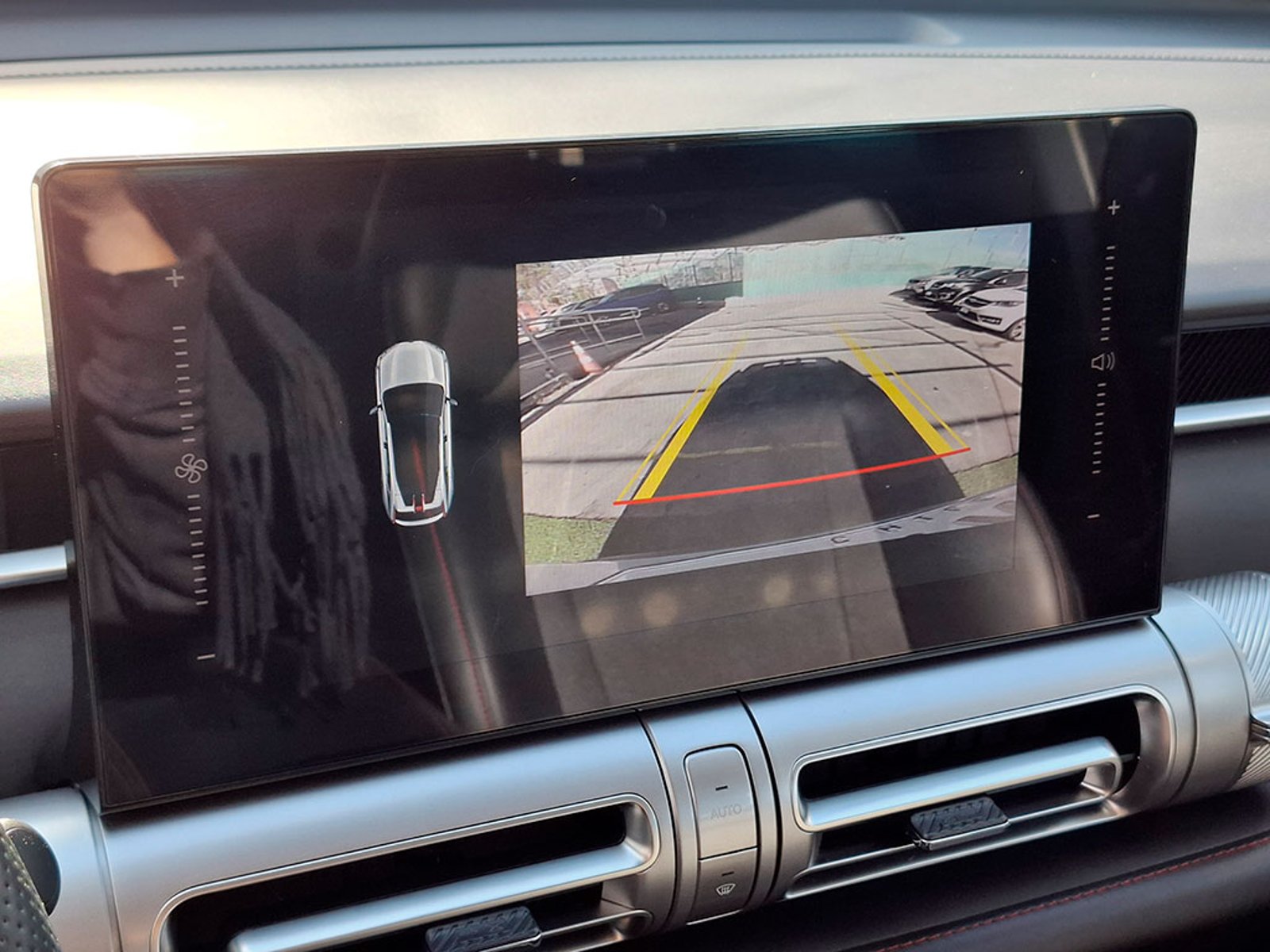 GAC EMKOO 1.5T GDI GE 2025 - Imagen 12 de 20