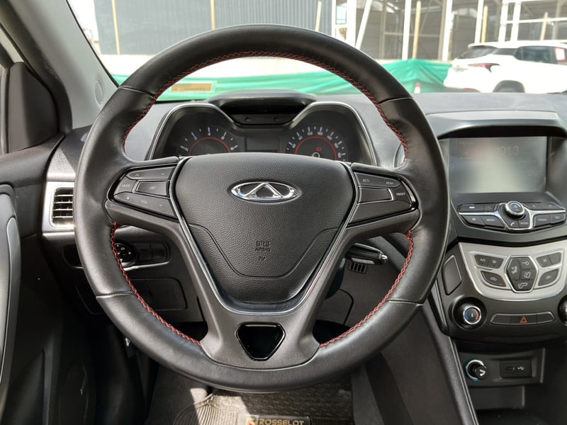Chery ARRIZO 5 1.5 2023 - Imagen 16 de 20