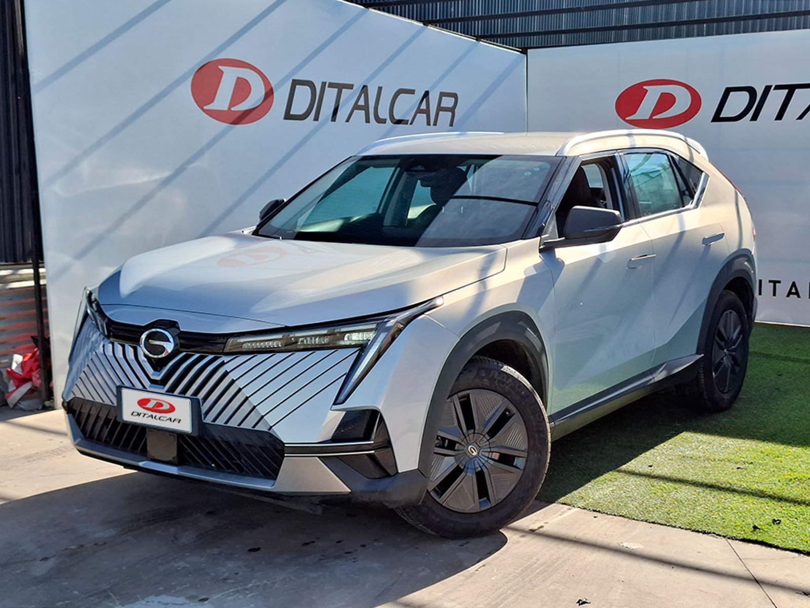 GAC Motor EMKOO 1.5T GDI GE 2025 - Foto 2 de 20