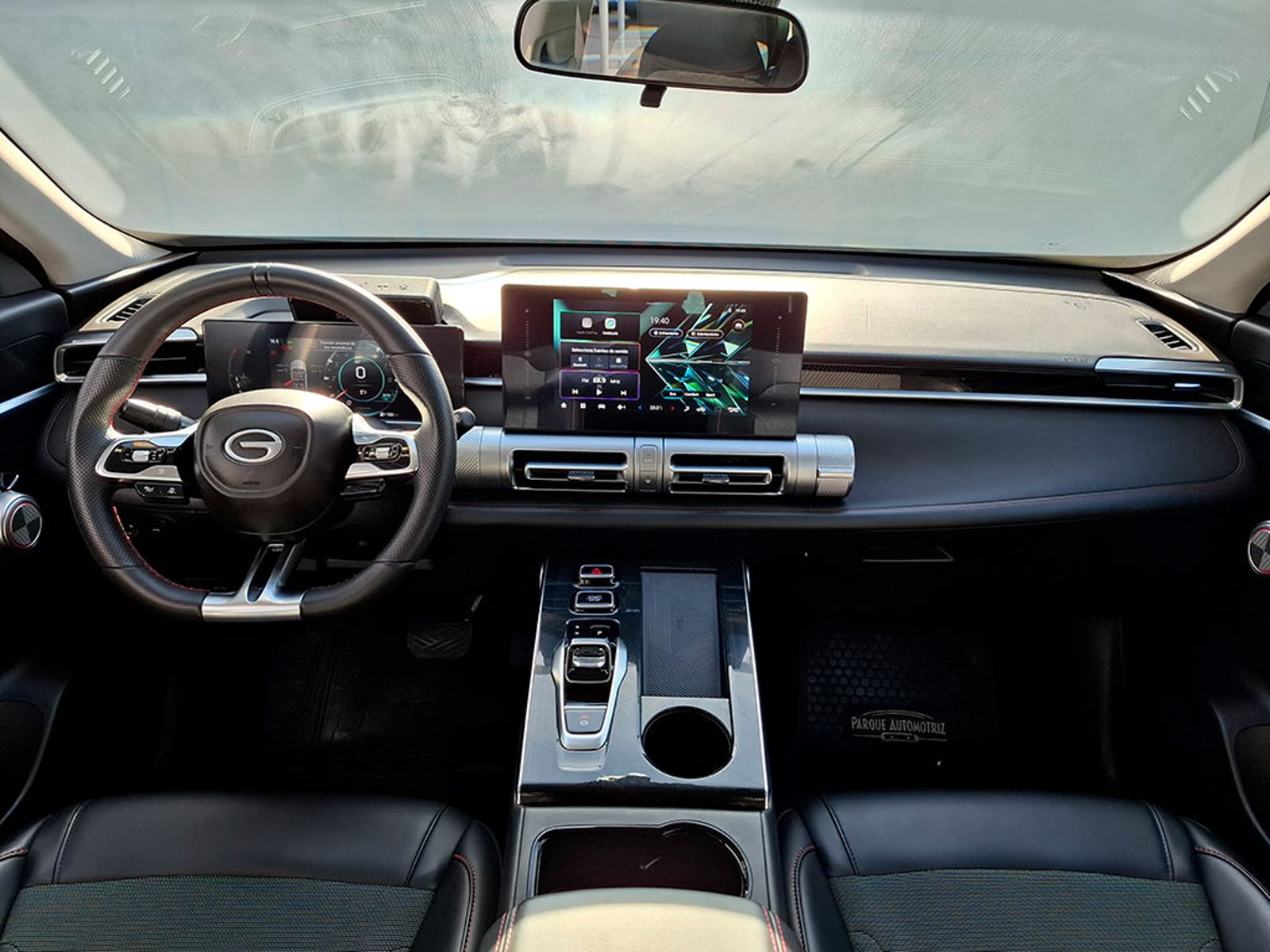 GAC EMKOO 1.5T GDI GE 2025 - Imagen 13 de 20