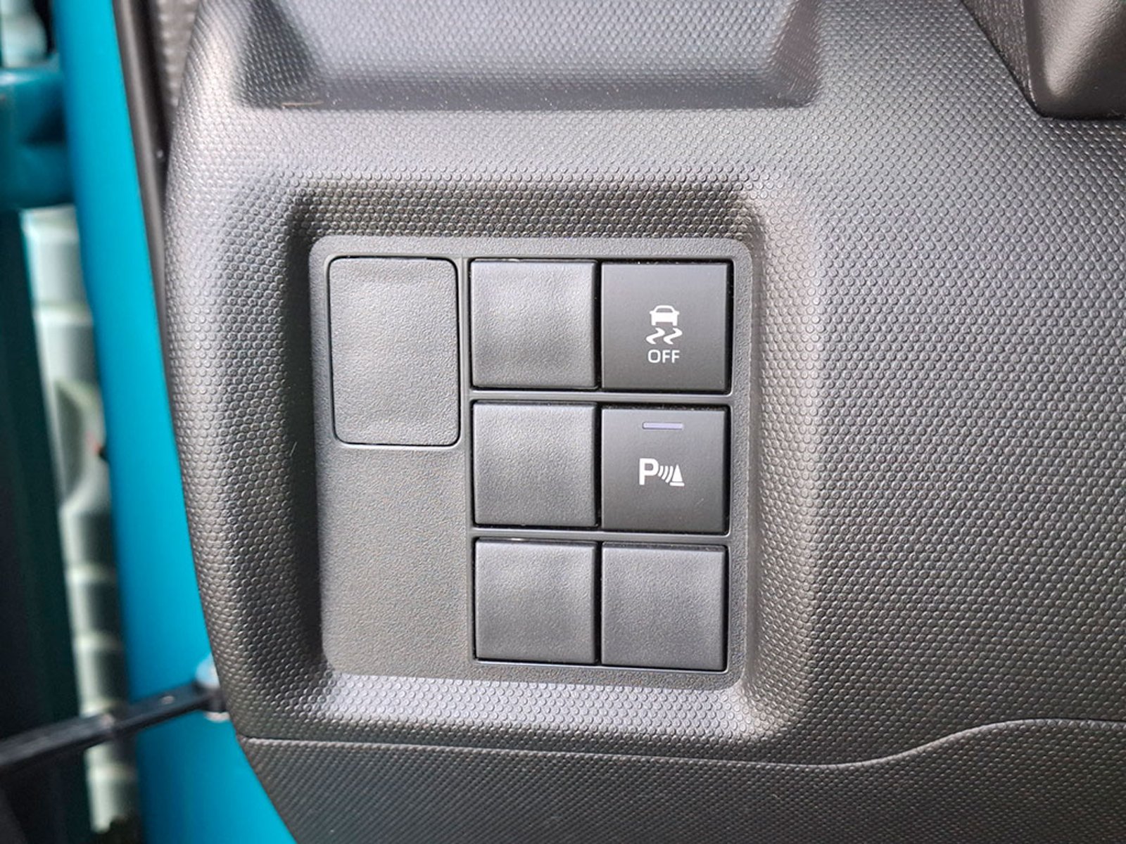 TOYOTA RAIZE 4X2 1.2 2024 - Imagen 13 de 20