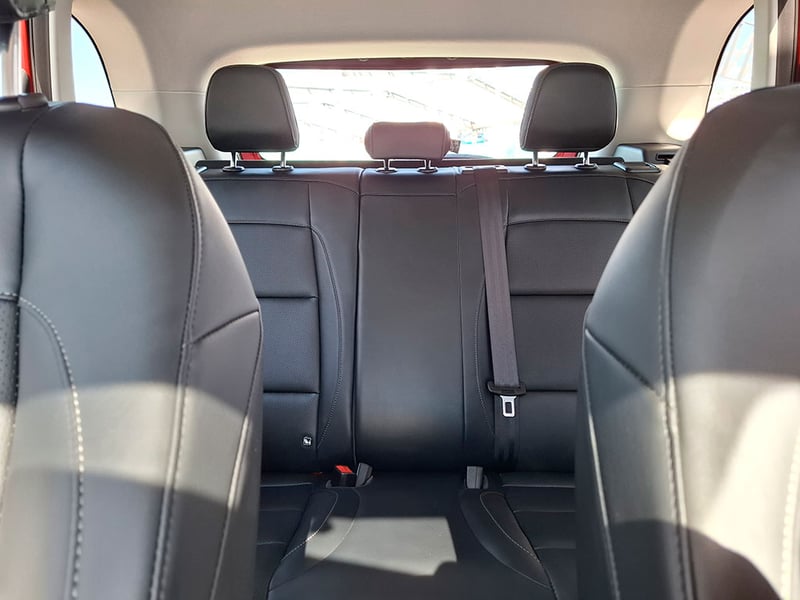 MG NEW ZS 1.5 2026 - Imagen 16 de 20