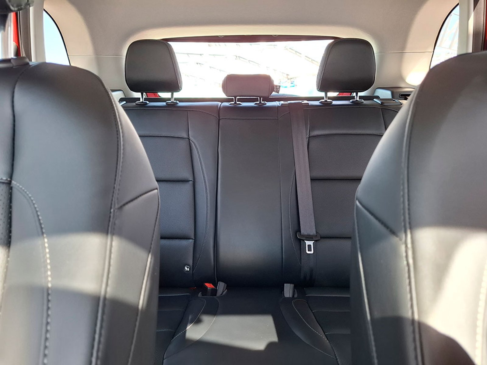 MG NEW ZS 1.5 2026 - Imagen 16 de 20