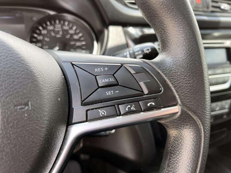 Nissan X TRAIL CVT 2.5 AT 2019 - Imagen 20 de 20