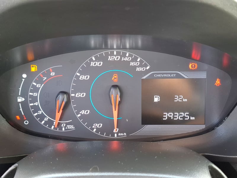 Chevrolet SPIN LTZ 1.8 2024 - Imagen 13 de 20