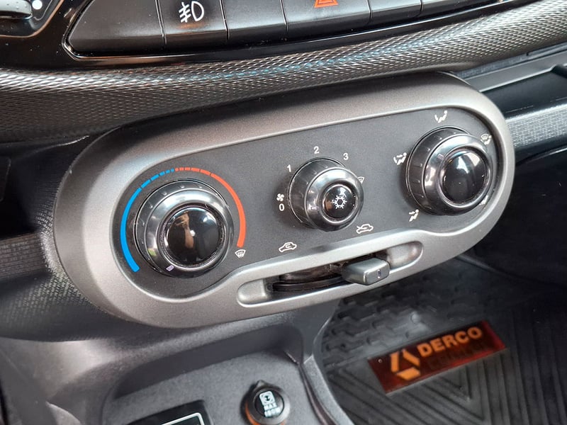 Fiat UNO SPORTING 1.4 2018 - Imagen 15 de 20