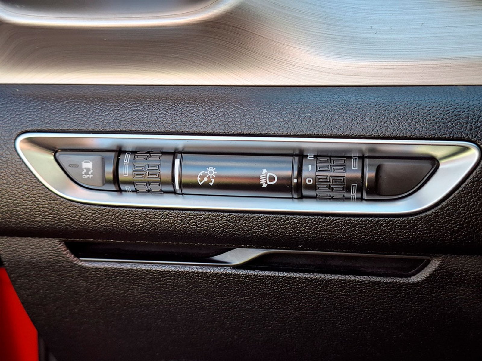GEELY COOLRAY 1.5 AUT 2022 - Imagen 11 de 20