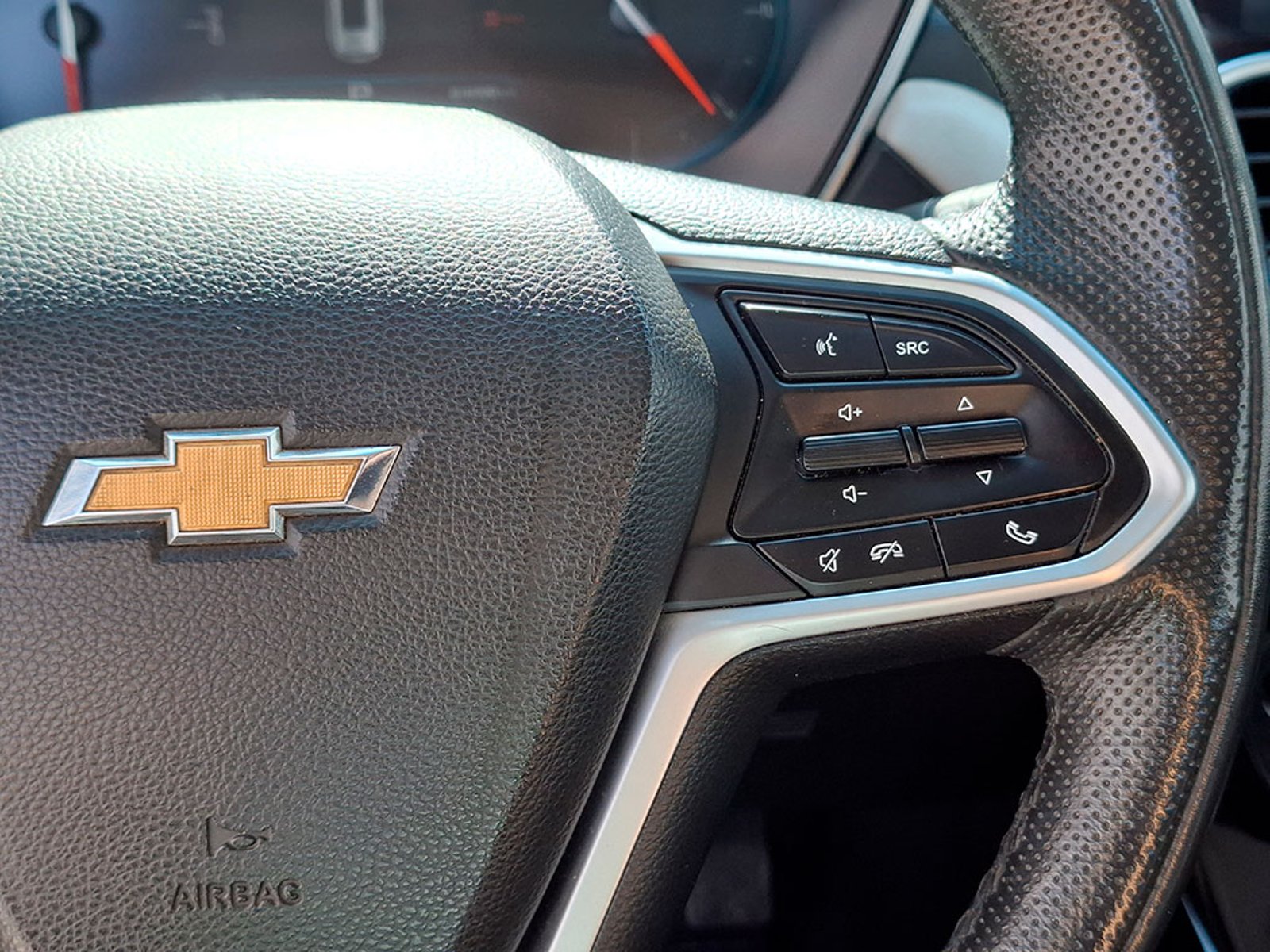 Chevrolet CAPTIVA PREMIER 1.5 2022 - Imagen 19 de 20