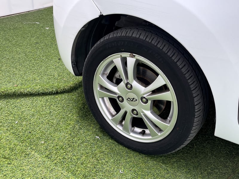 Chery IQ GLS 1.0 2019 - Imagen 10 de 20
