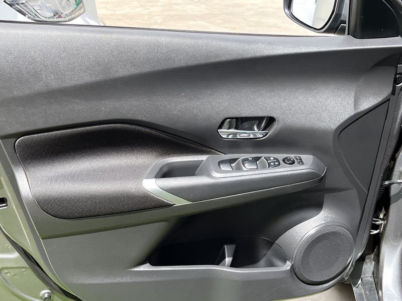Nissan KICKS 2023 - Imagen 13 de 20
