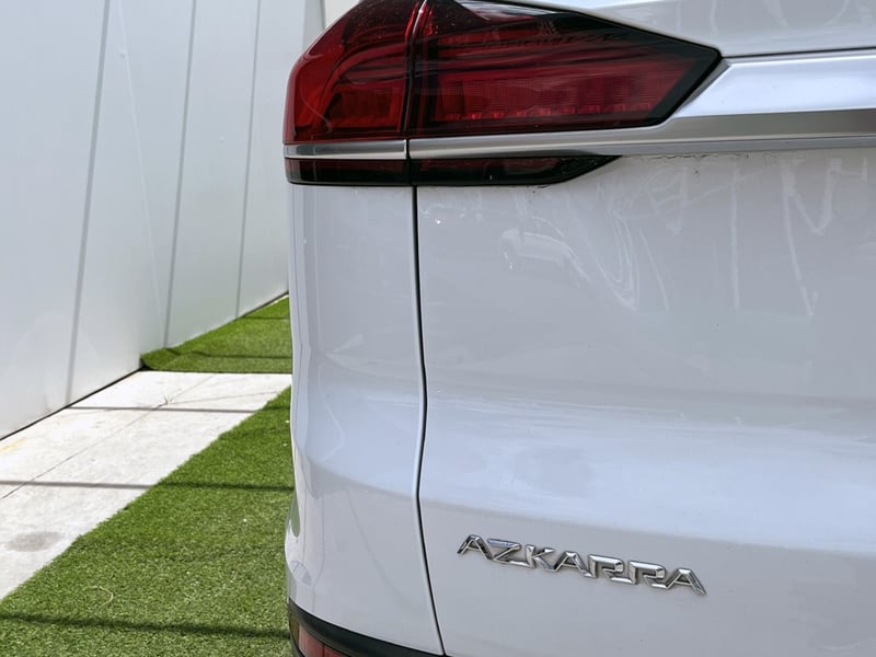 Geely AZKARRA 1.5 AUT 2022 - Imagen 9 de 20