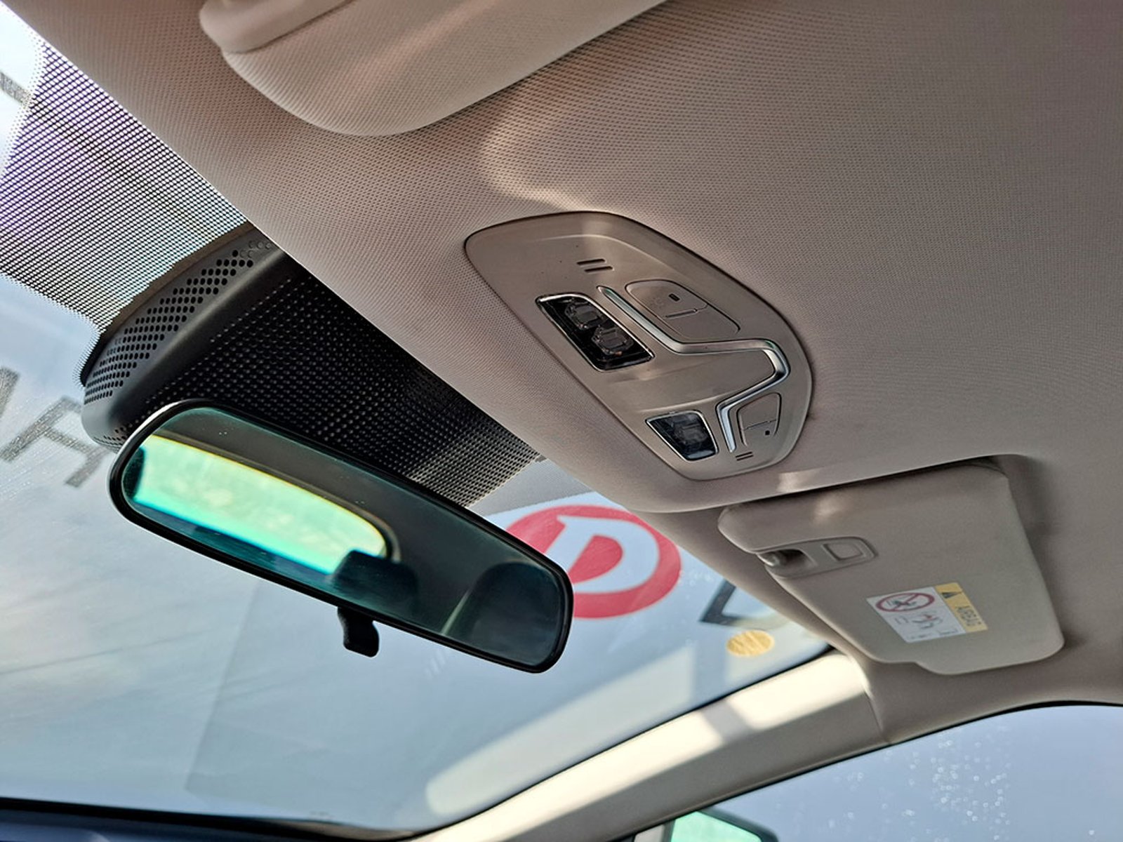 GAC EMKOO 1.5T GDI GE 2025 - Imagen 16 de 20