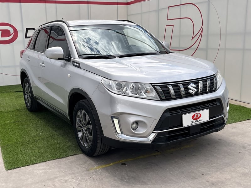 Suzuki VITARA GLS 1.6 2022 - Imagen 3 de 20