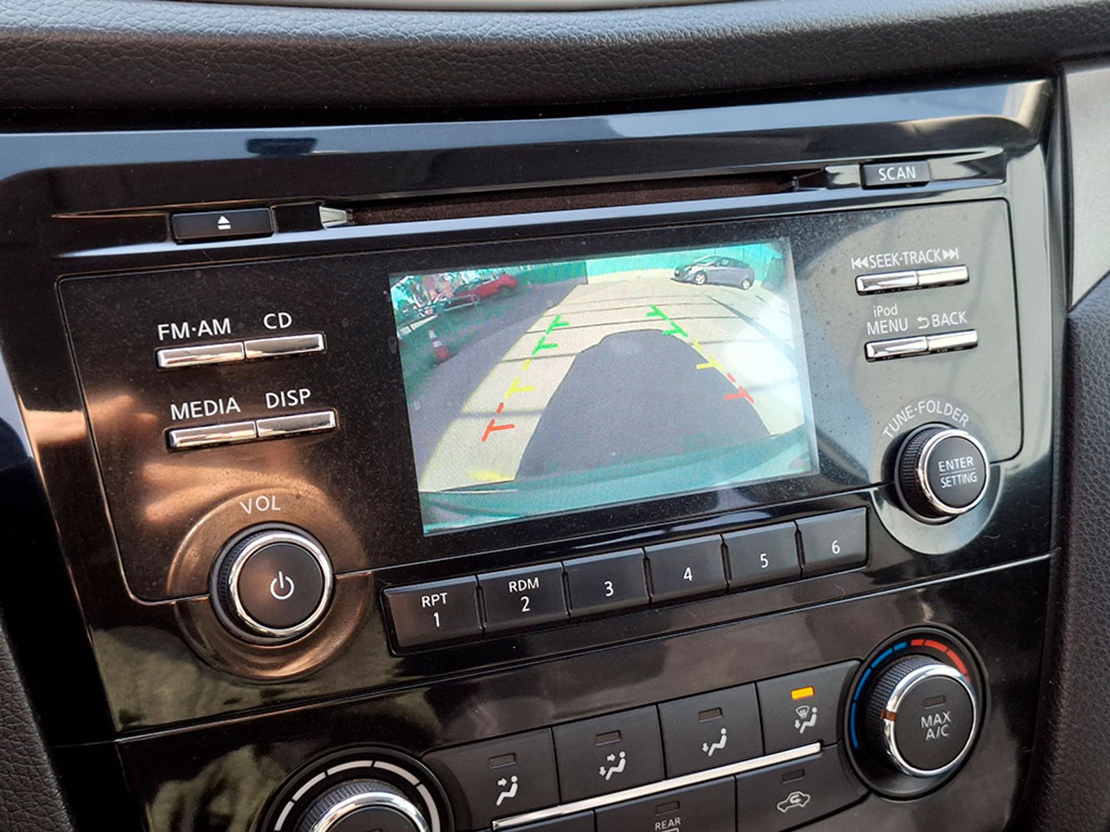 NISSAN XTRAIL SENSE 2.5 AT 2017 - Imagen 19 de 20