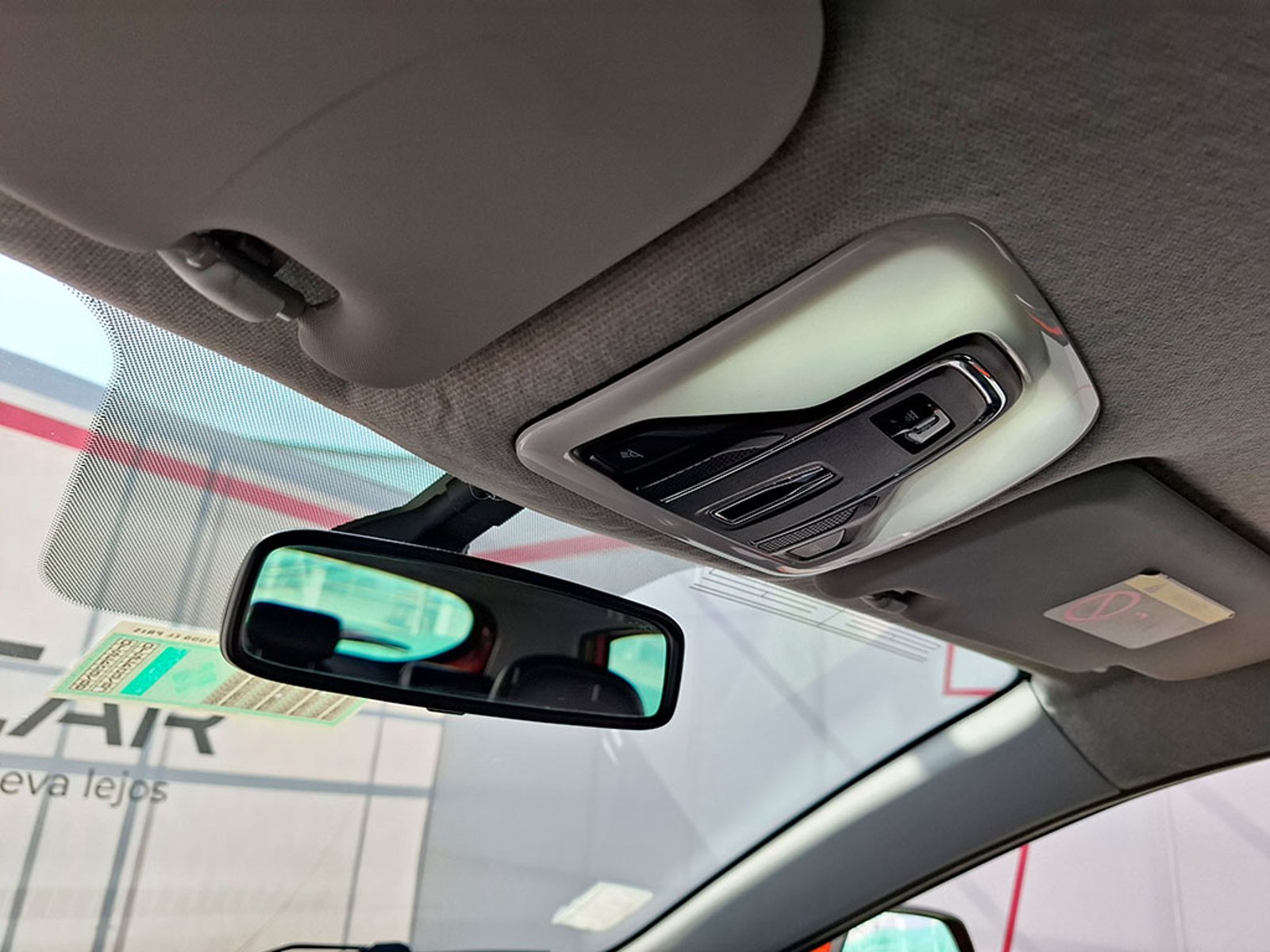 Chery TIGGO 2 GLS CVT 2021 - Imagen 13 de 20