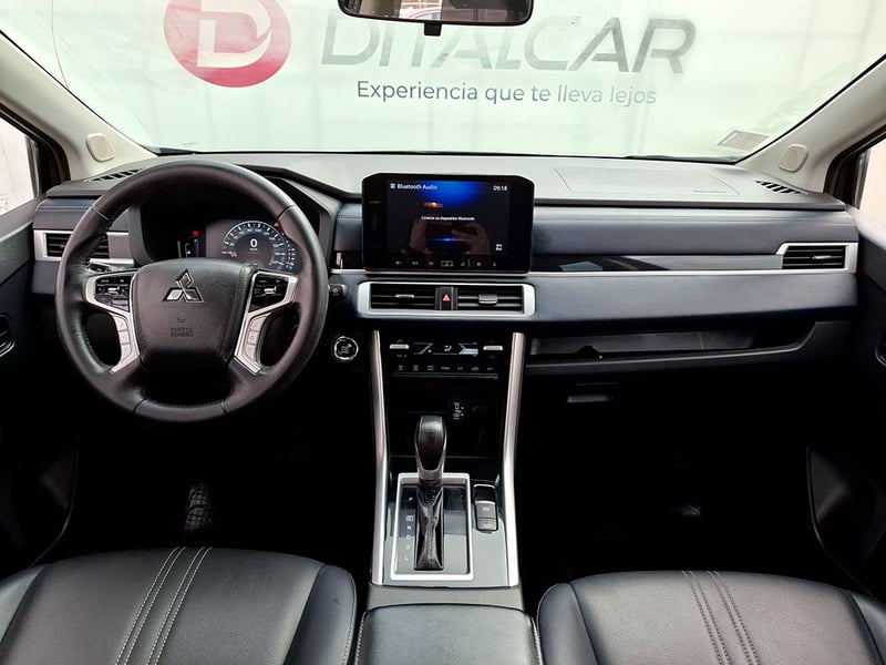 Mitsubishi XPANDER 1.5 AUT 2024 - Imagen 9 de 20