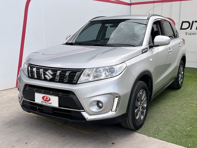 Suzuki VITARA GLS 1.6 2022