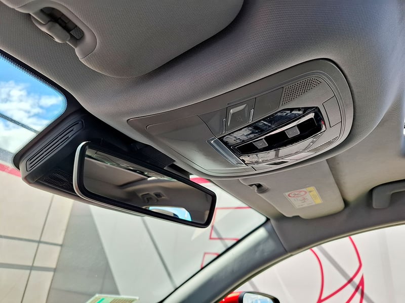 Chery TIGGO 8 PRO 2023 - Imagen 17 de 20