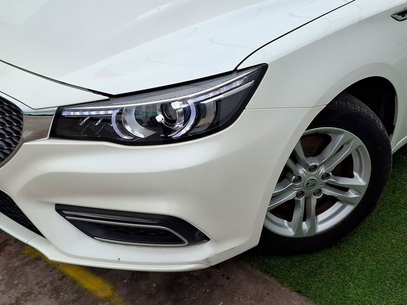 MG MG6 1.5T MT COM 2023 - Imagen 3 de 20