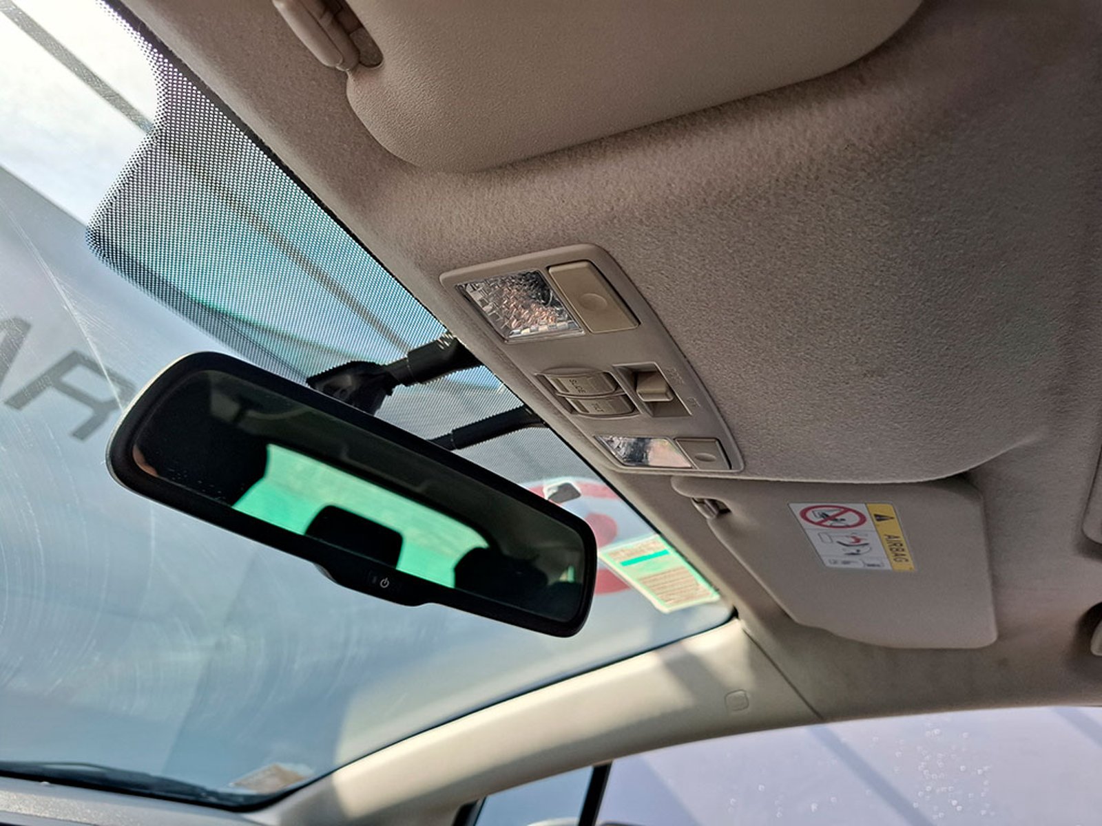 MAZDA MAZDA 5 STATION WAGON V AT 2019 - Imagen 18 de 20