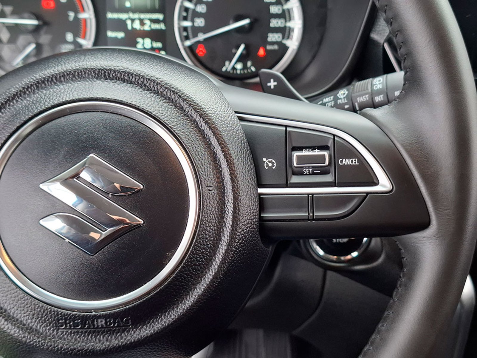 Suzuki GRAN VITARA 2024 - Imagen 12 de 20