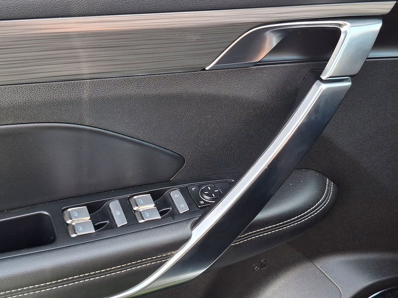 Geely AZKARRA 1.5 AUT 2023 - Imagen 19 de 20