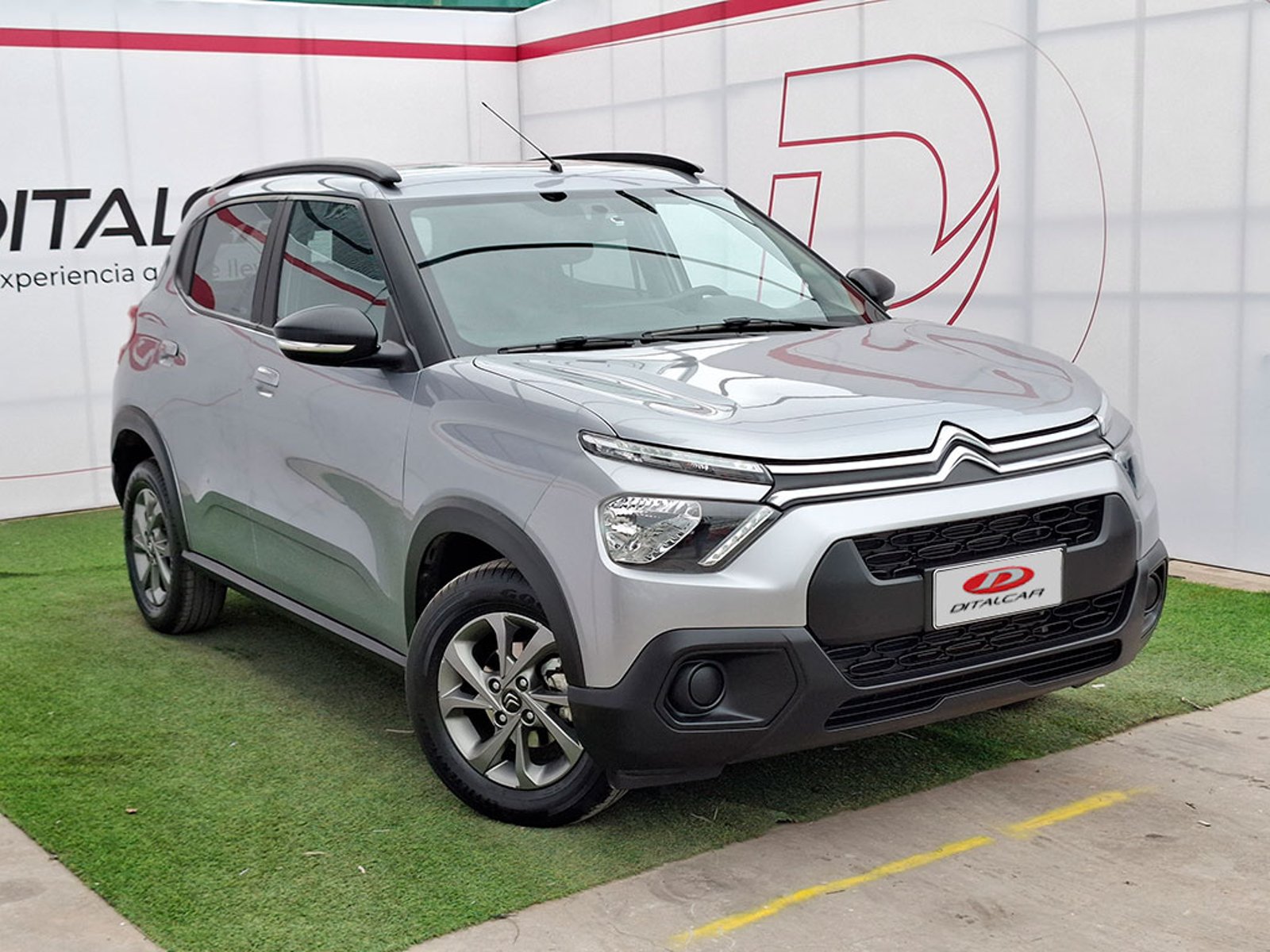 Citroën C3 PURETECH 4X2 1.2 2026 - Imagen 17 de 20