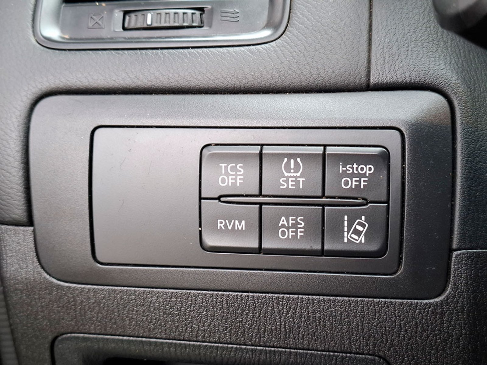 Mazda CX 5 GT AWD 2.5 AT 2014 - Imagen 14 de 20