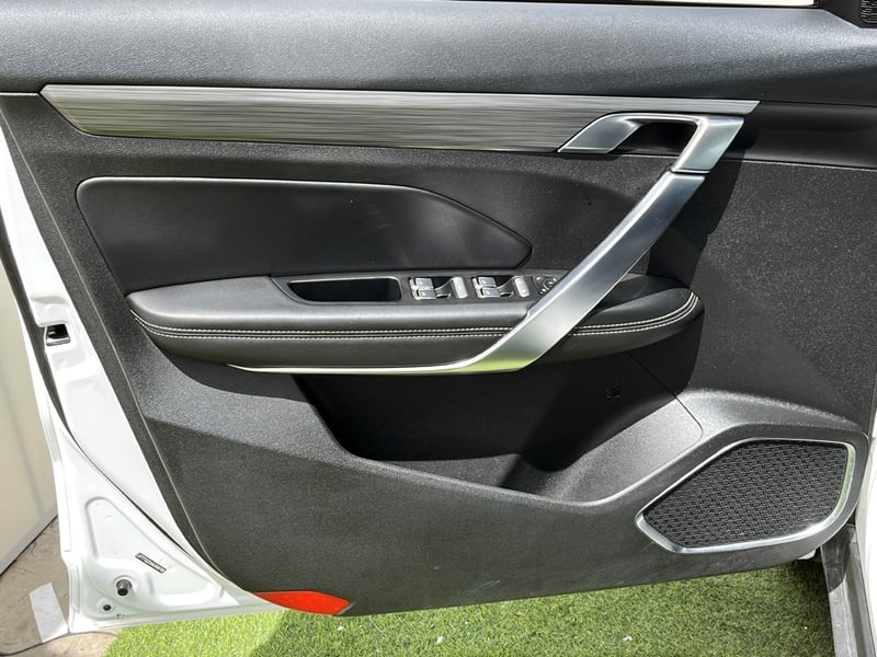 Geely AZKARRA 1.5 AUT 2022 - Imagen 13 de 20
