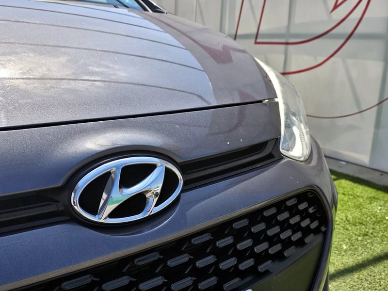Hyundai GRAND I10 BA GL 1.2 2019 - Imagen 8 de 20