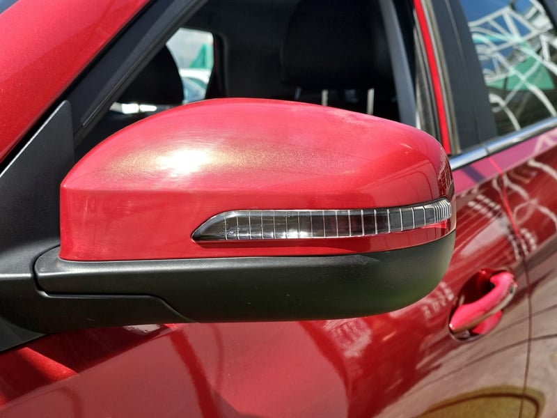 Chery NEW TIGGO 3 GLS CVT 2023 - Imagen 9 de 20