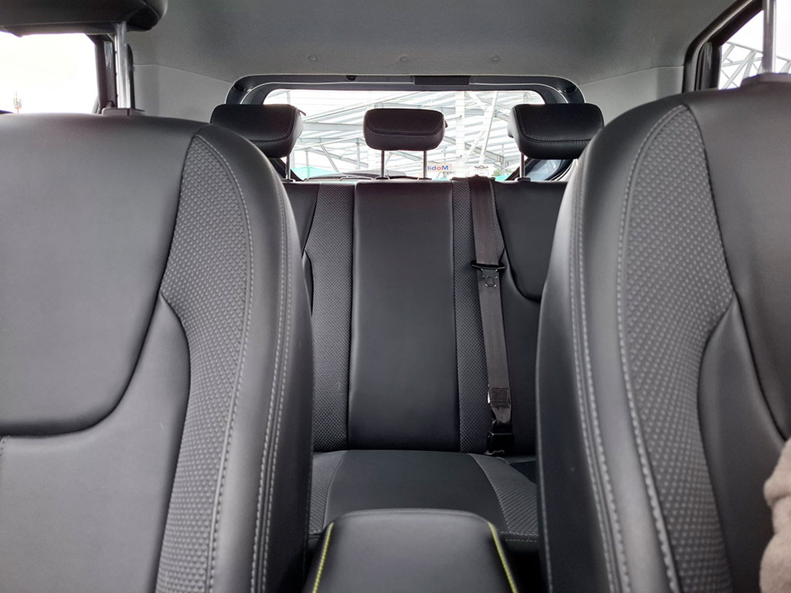Chery TIGGO 2 PRO MAX GLX CVT 2025 - Imagen 16 de 20