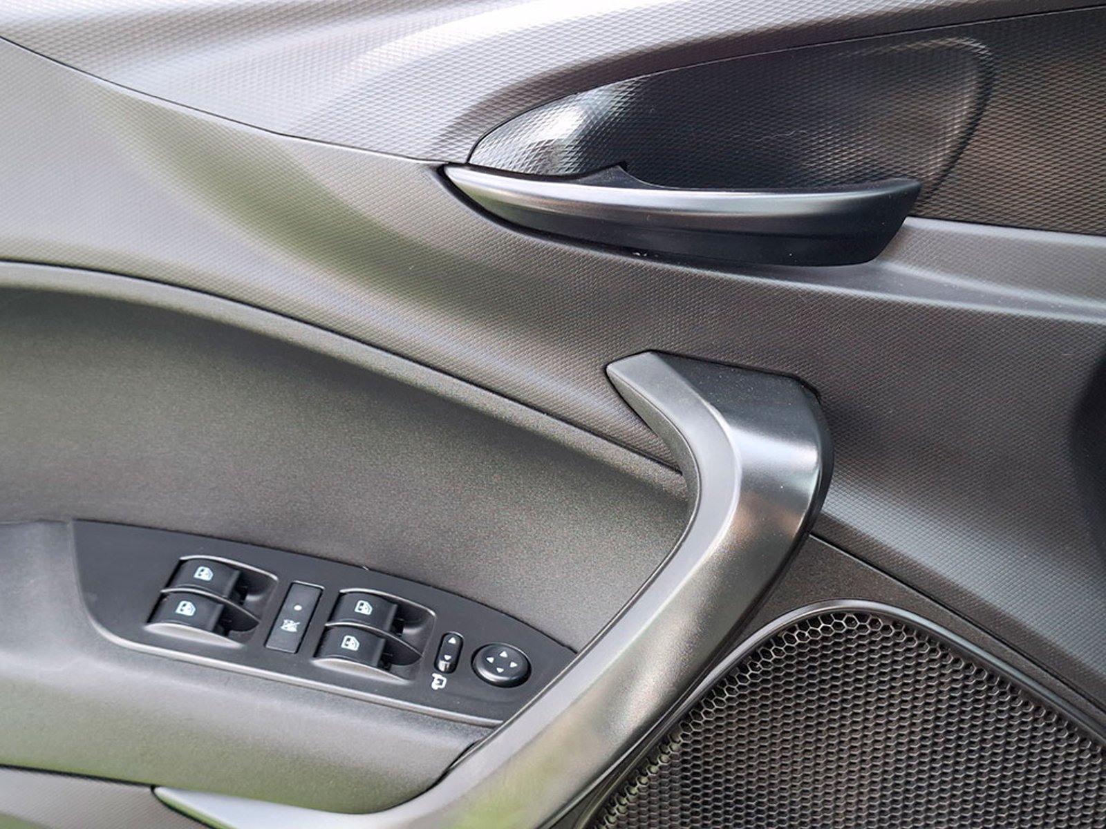 Fiat CRONOS DRIVE 1.8 BZ AT 2022 - Imagen 12 de 20