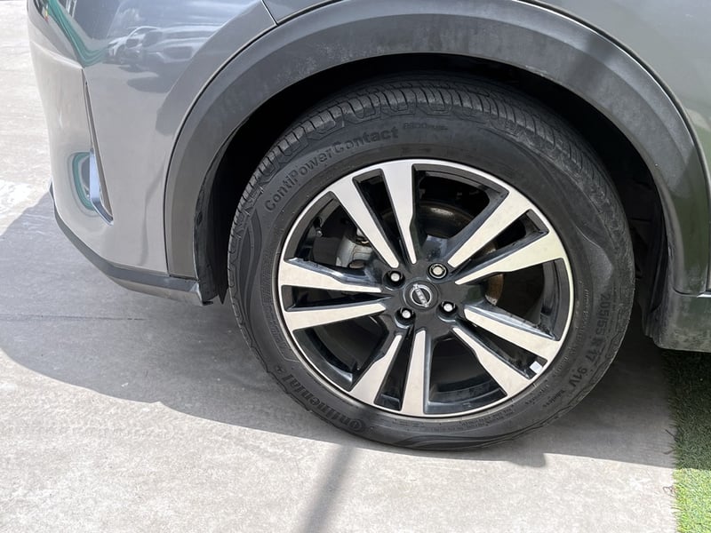 Nissan KICKS 2023 - Imagen 11 de 20