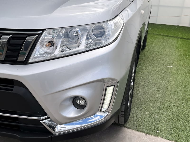 Suzuki VITARA GLS 1.6 2022 - Imagen 10 de 20