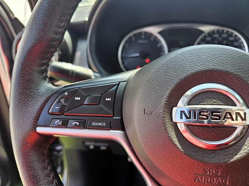 Nissan KICKS 2021 - Imagen 16 de 20