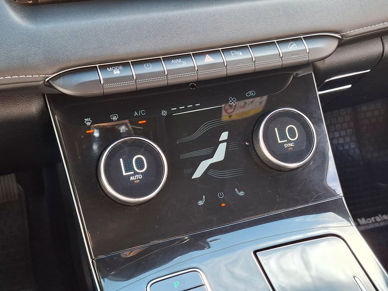 Exeed LX 1.5T CVT UNLIMITED 2023 - Imagen 16 de 20