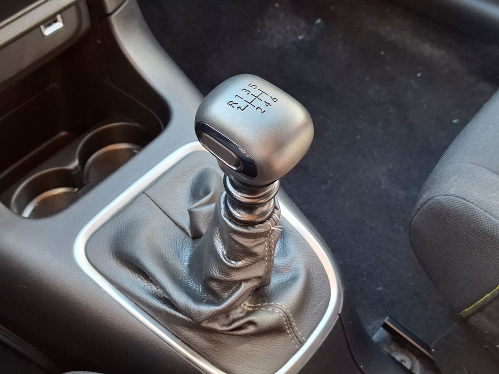 Citroën C3 1.5 2023 - Imagen 8 de 20