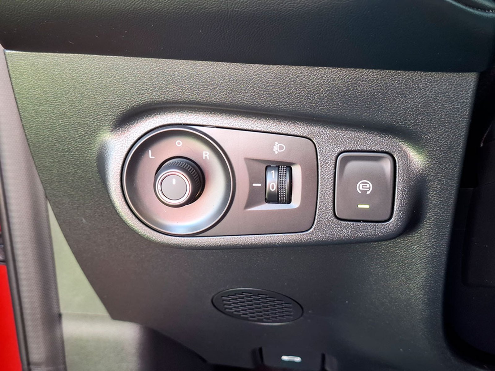 MG NEW ZS 1.5 2026 - Imagen 15 de 20