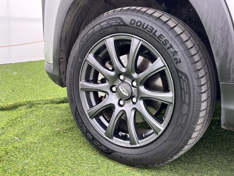 Chery TIGGO 2 PRO 1.5 2025 - Imagen 9 de 20
