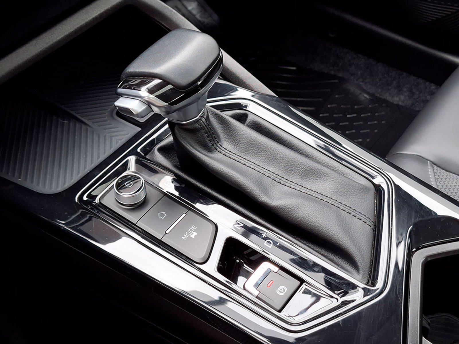 Chery TIGGO 2 PRO MAX GLX CVT 2025 - Imagen 12 de 20